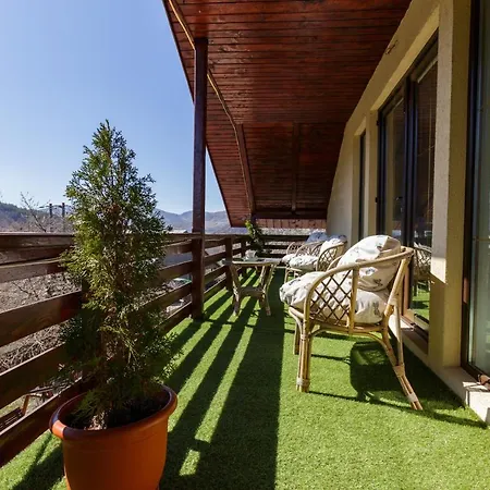 Nook Of Nature Basca Rozilei
