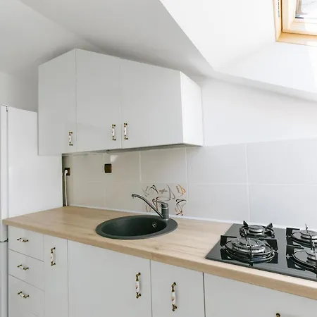 Nook Of Nature Holiday home Basca Rozilei